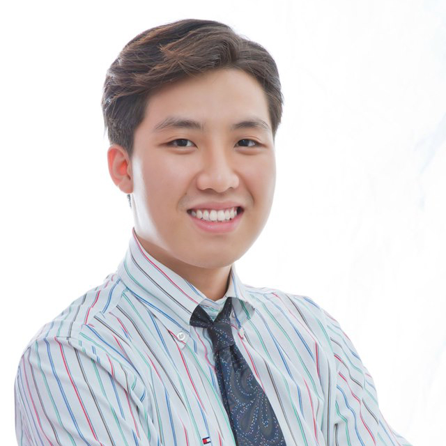 Anh chiến