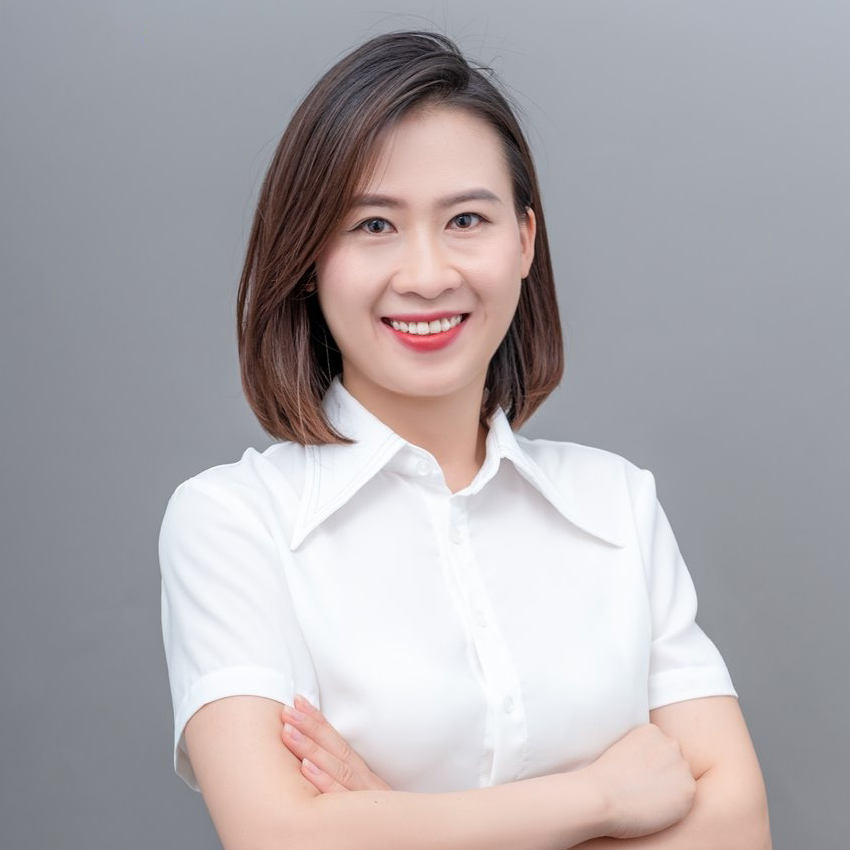 Chị Mai