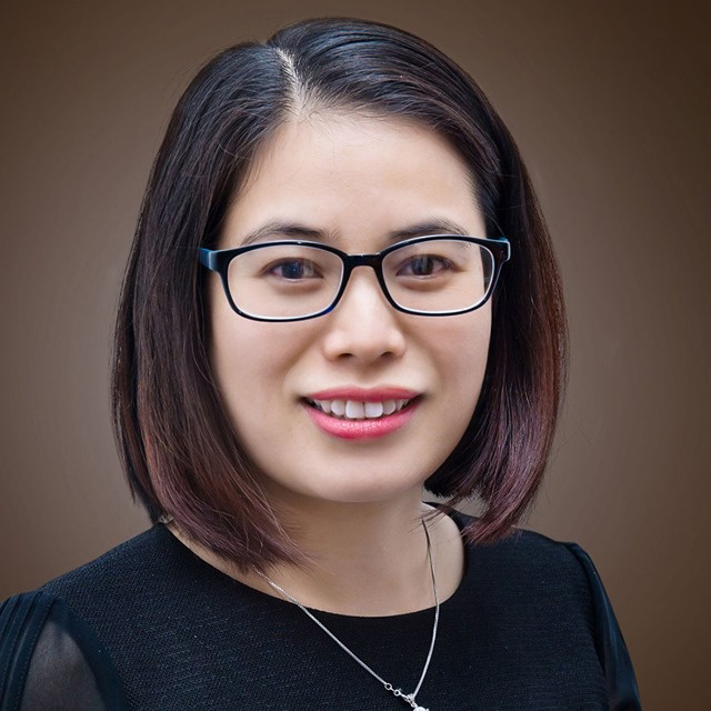 Chị Nga