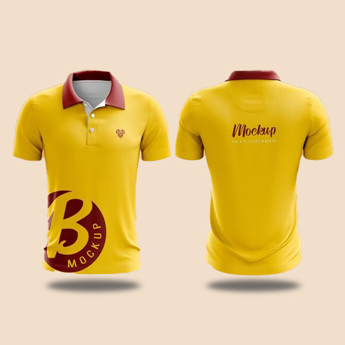 Áo polo icon
