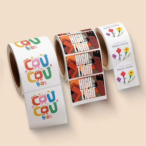 Dịch vụ in decal theo yêu cầu