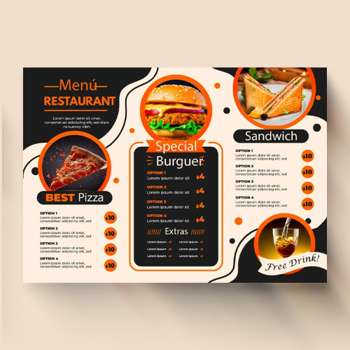 Menu icon
