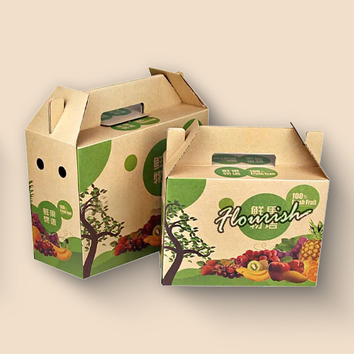 Hộp Carton icon