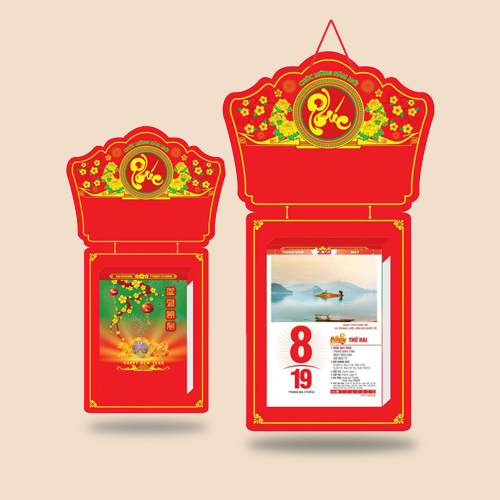 Lịch Bloc icon