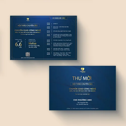 Thiệp mời icon