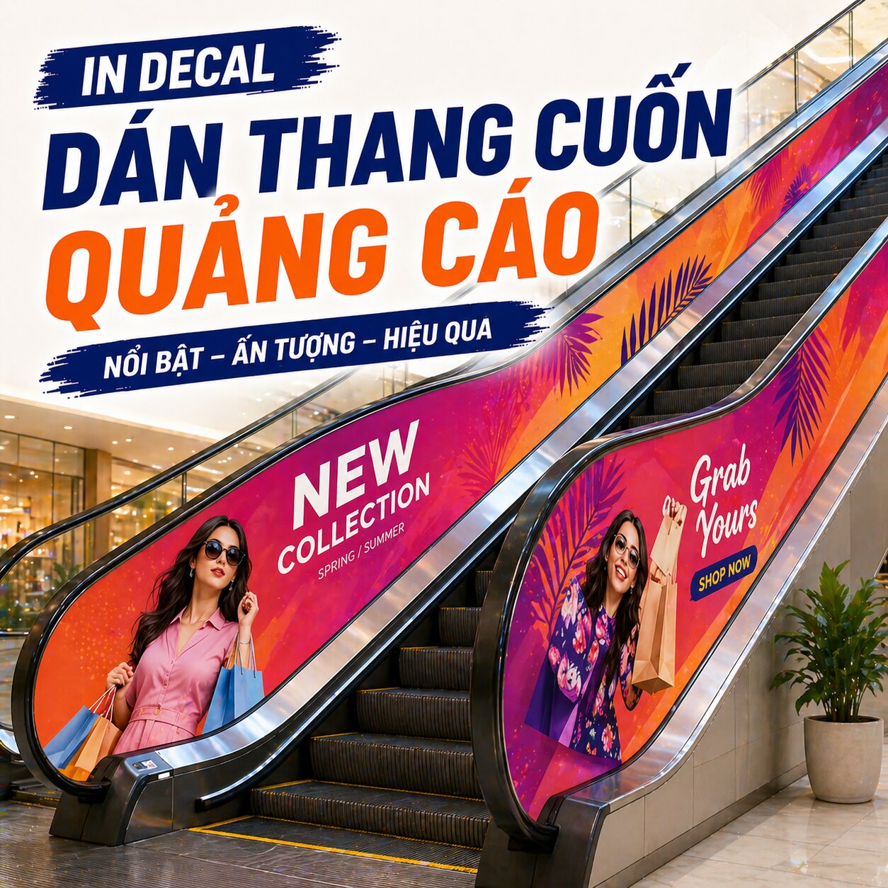 In Decal Dán Thang Cuốn