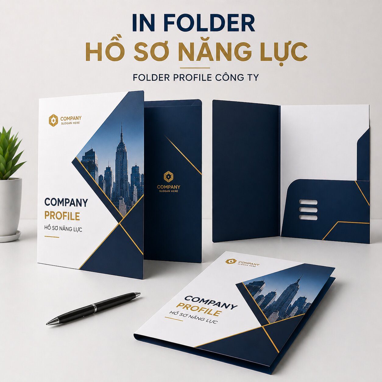 In Folder Hồ Sơ Năng Lực