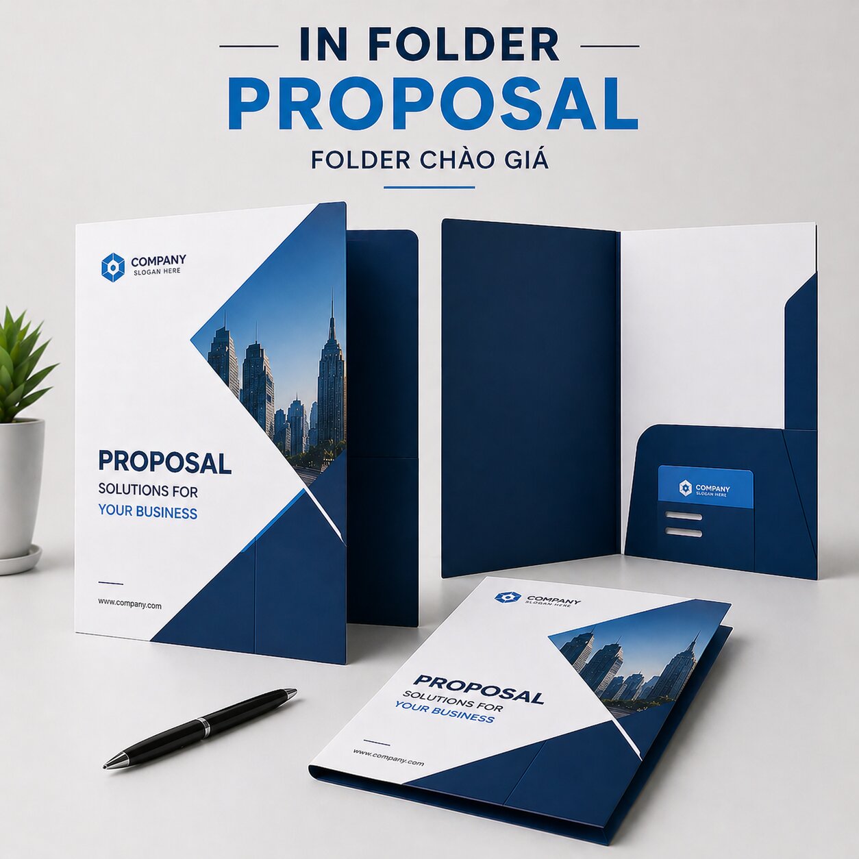 In Folder Proposal