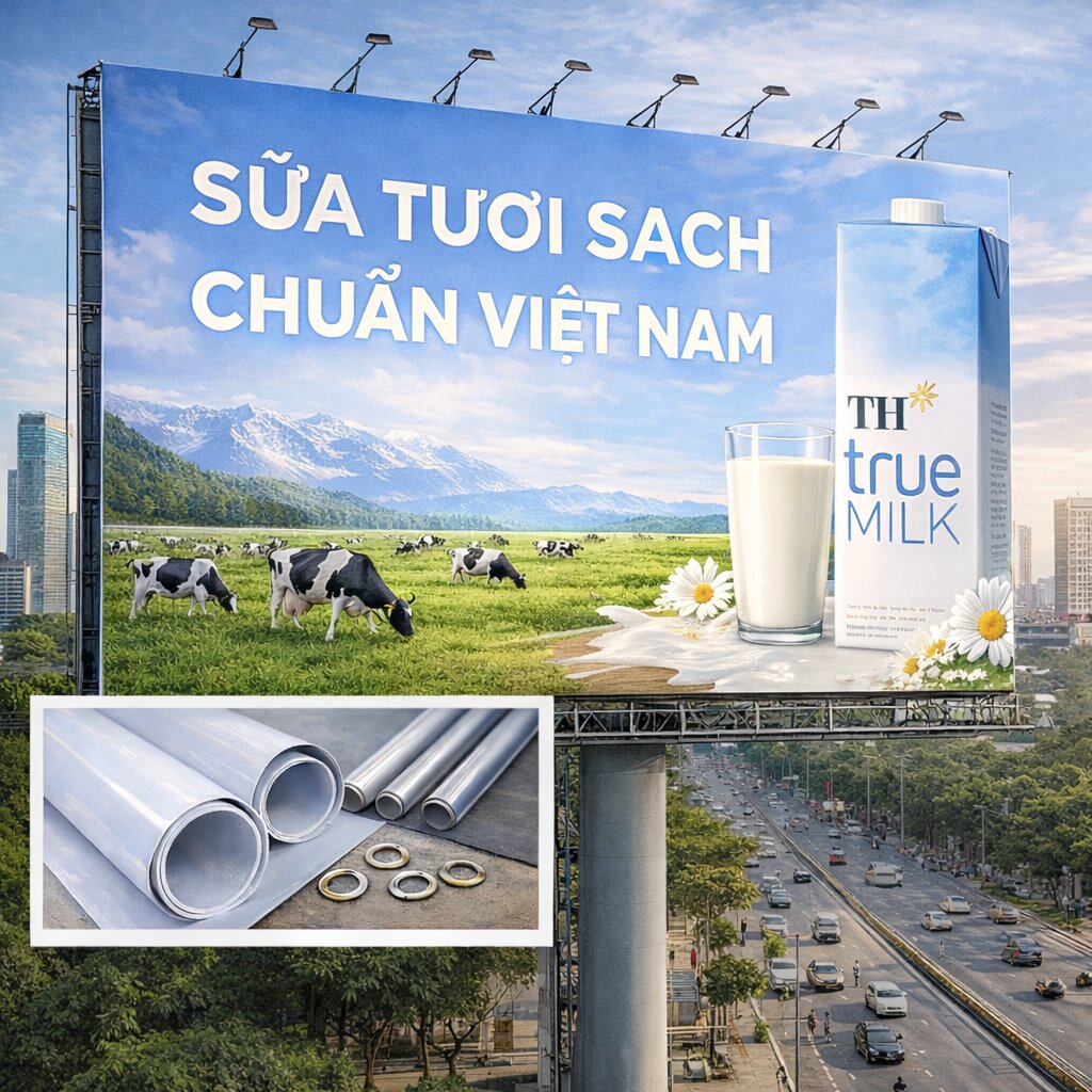 In bạt pano khổ lớn