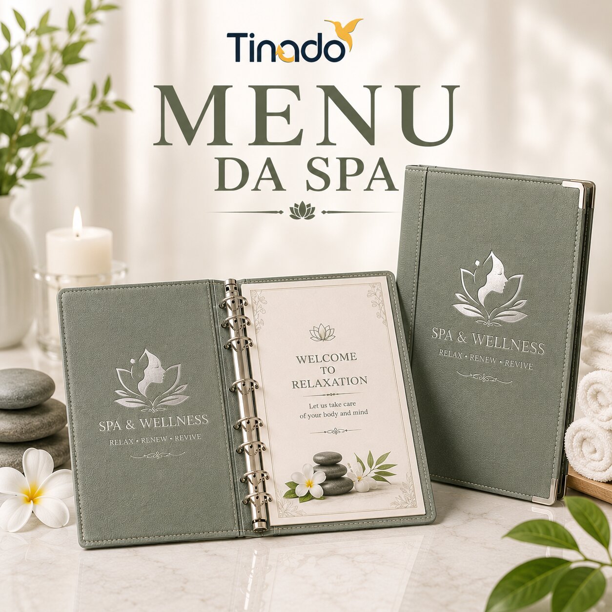 In Menu Da Spa