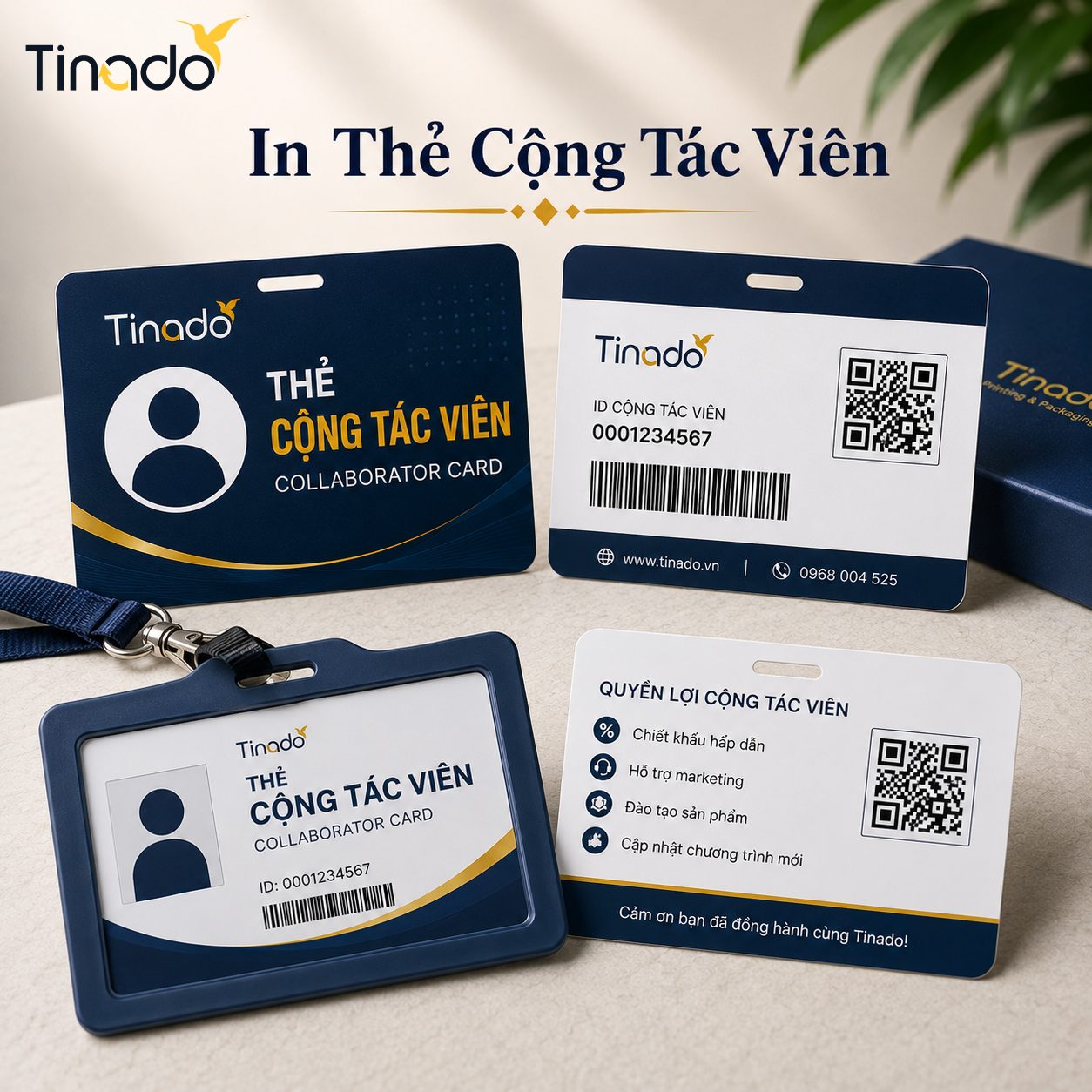 In Thẻ Cộng Tác Viên